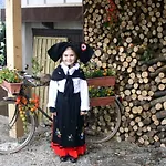 La Charmaie