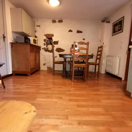 Frühstückspension La Charmaie 3*