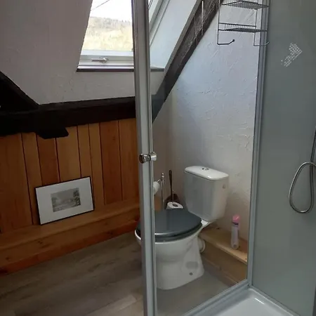 Frühstückspension La Charmaie Husseren-Wesserling