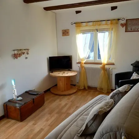La Charmaie