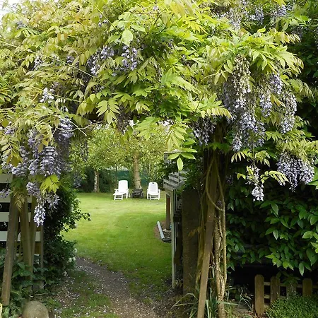 Bed & Breakfast La Charmaie