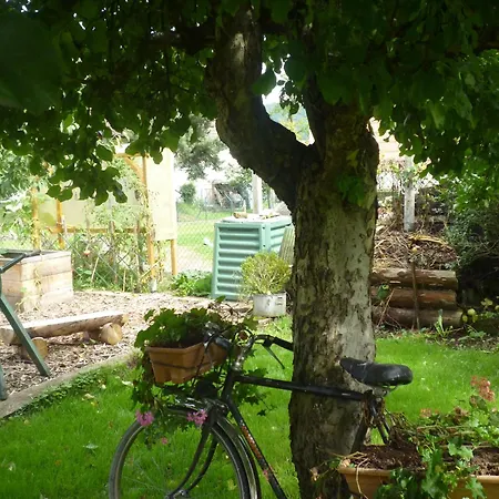 Bed & Breakfast La Charmaie
