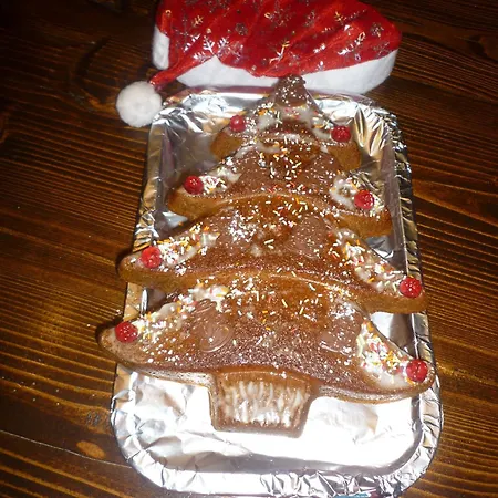 La Charmaie 3* Husseren-Wesserling