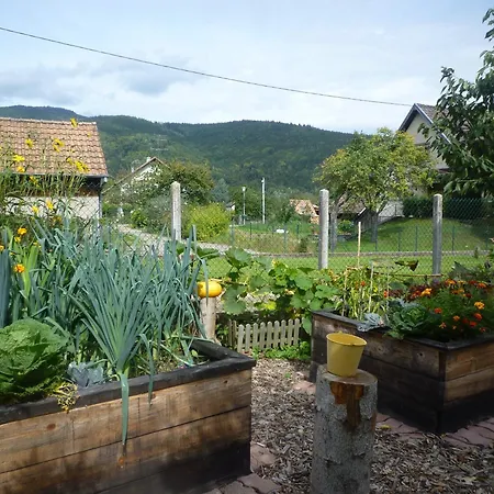 La Charmaie