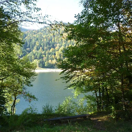 La Charmaie Frühstückspension