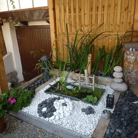 La Charmaie Husseren-Wesserling