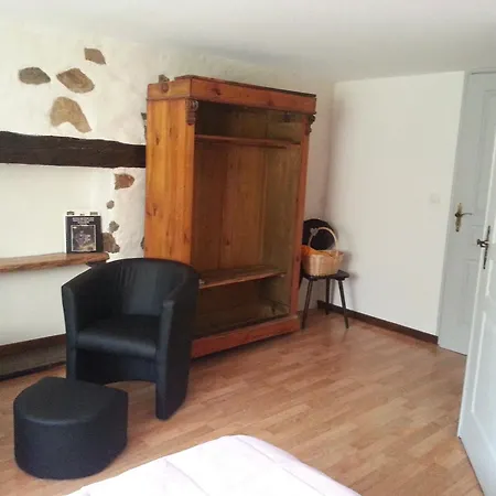 Bed & Breakfast La Charmaie 3*