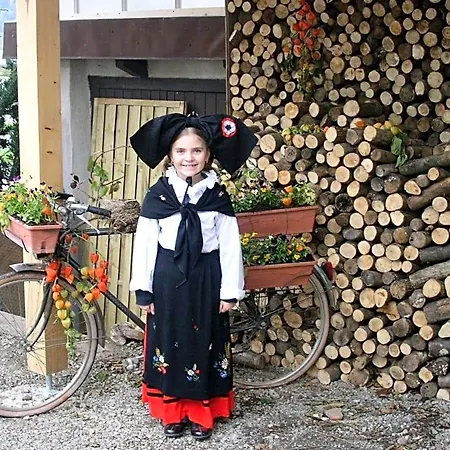 La Charmaie Husseren-Wesserling