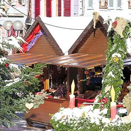 La Charmaie Bed & Breakfast