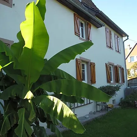 Bed & Breakfast La Charmaie 3*