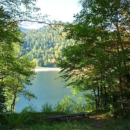 La Charmaie