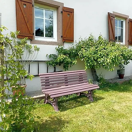 Bed & Breakfast La Charmaie 3*
