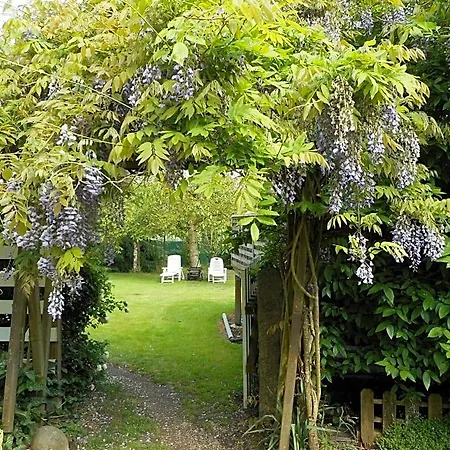 Bed & Breakfast La Charmaie 3*