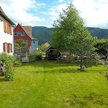 La Charmaie Bed & Breakfast 3*