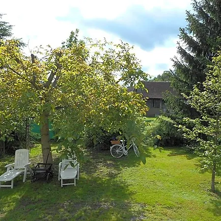 Bed & Breakfast La Charmaie Husseren-Wesserling