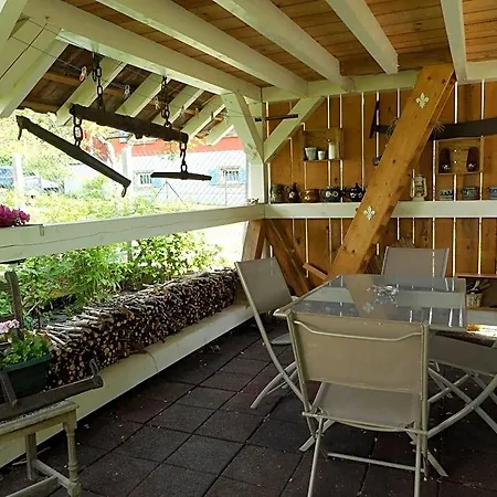 Bed & Breakfast La Charmaie Husseren-Wesserling
