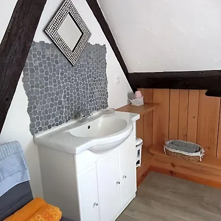 La Charmaie 3*