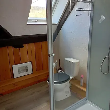 Bed & Breakfast La Charmaie