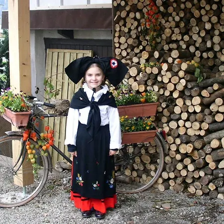 La Charmaie